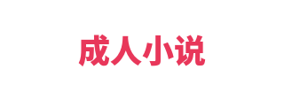 成人小说