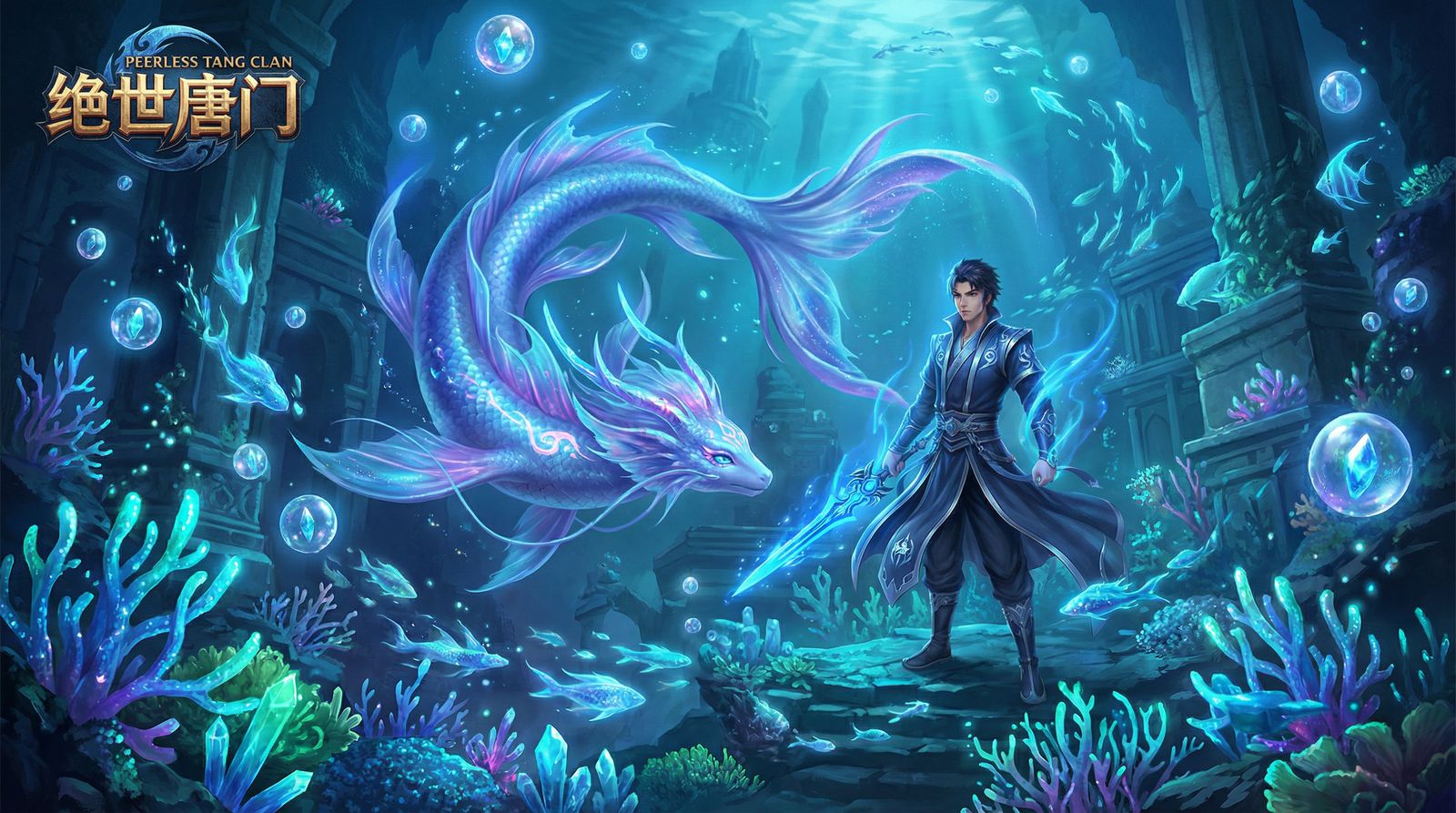 成人小说动漫视频-深海秘境